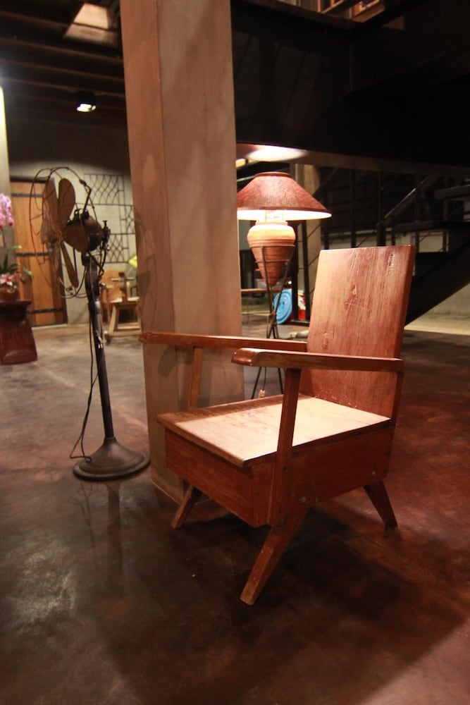 Baan Kon Pai - Hostel 33/66