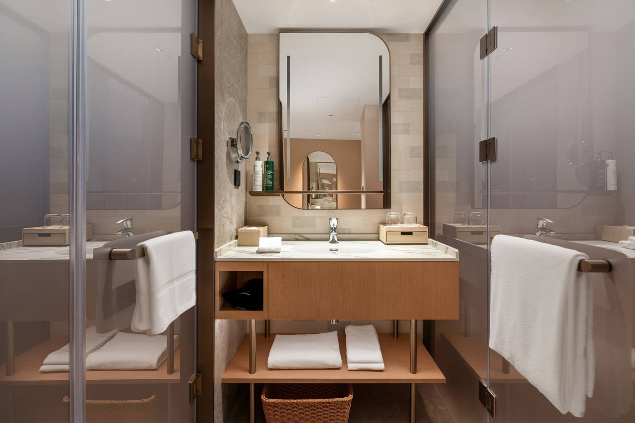 Hilton Garden Inn Zhoushan Putuo District 15/15