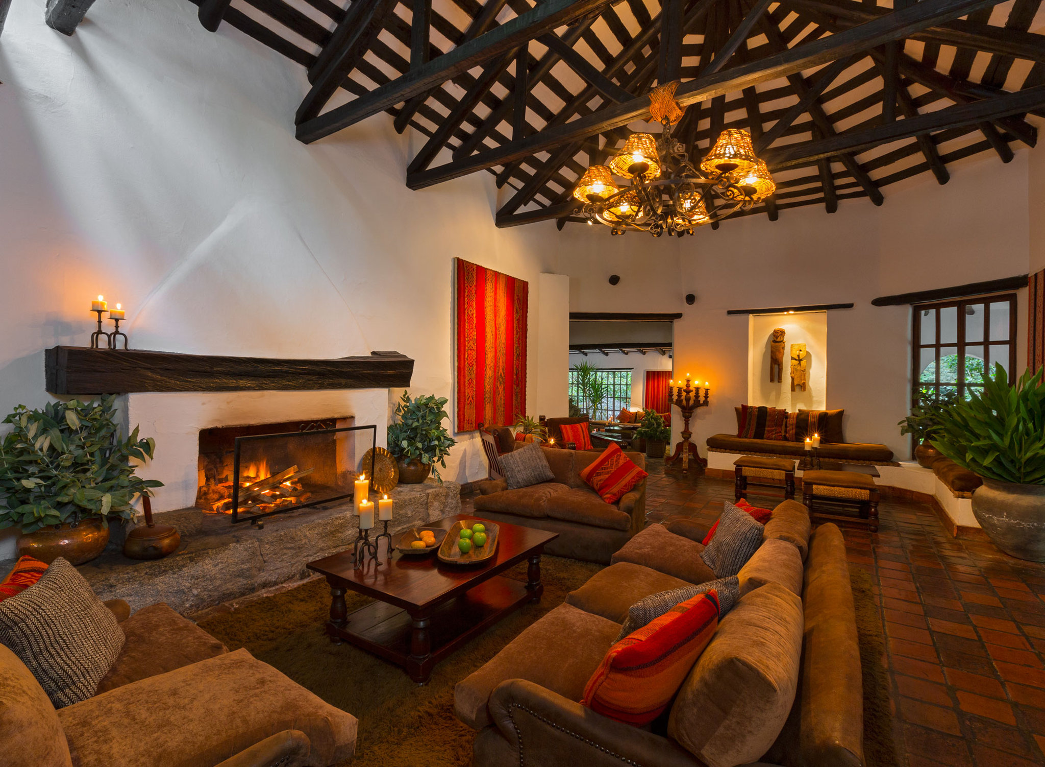 Inkaterra Machu Picchu Pueblo Hotel 17/33