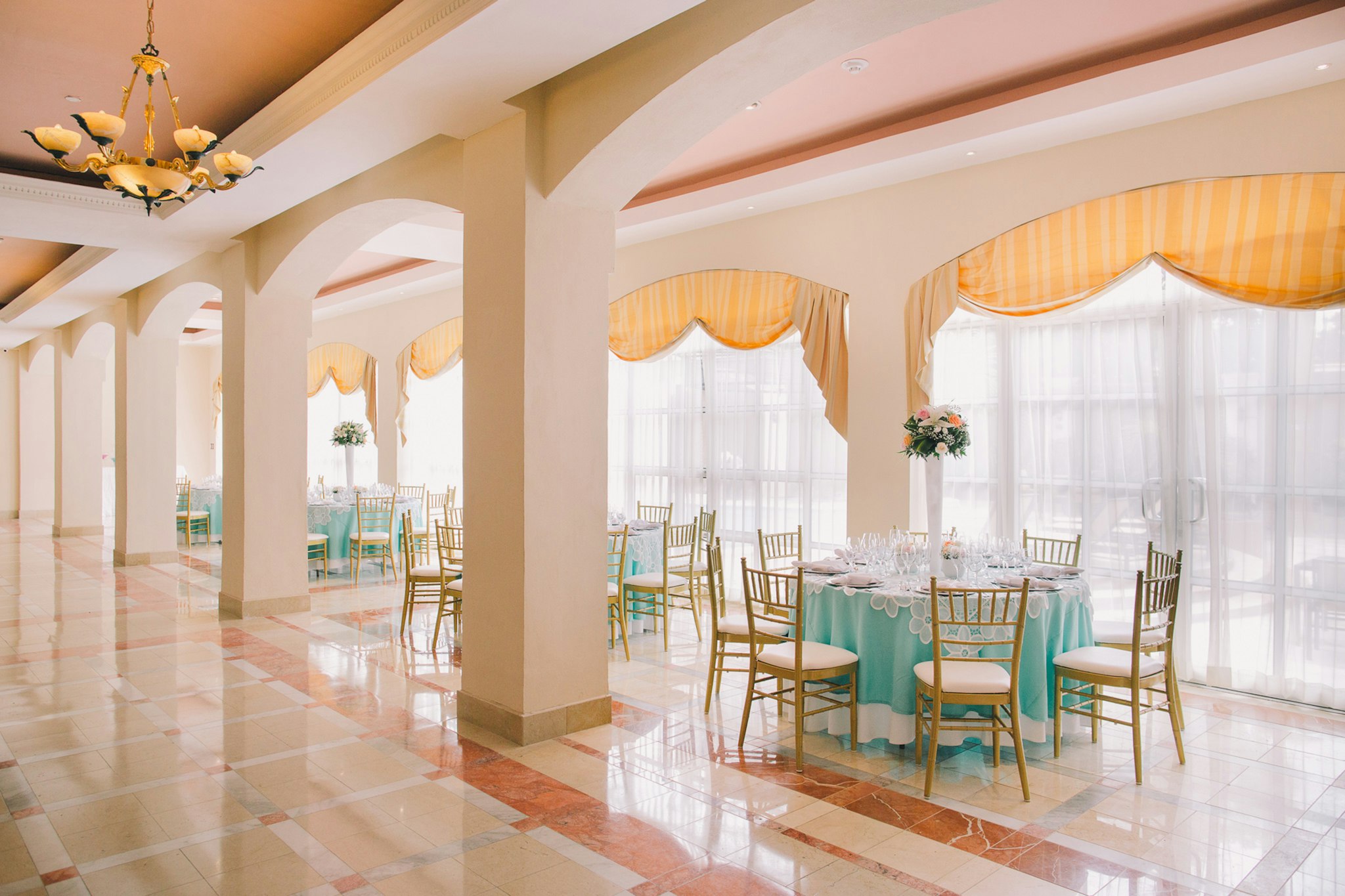 Hilton Princess Managua 14/18