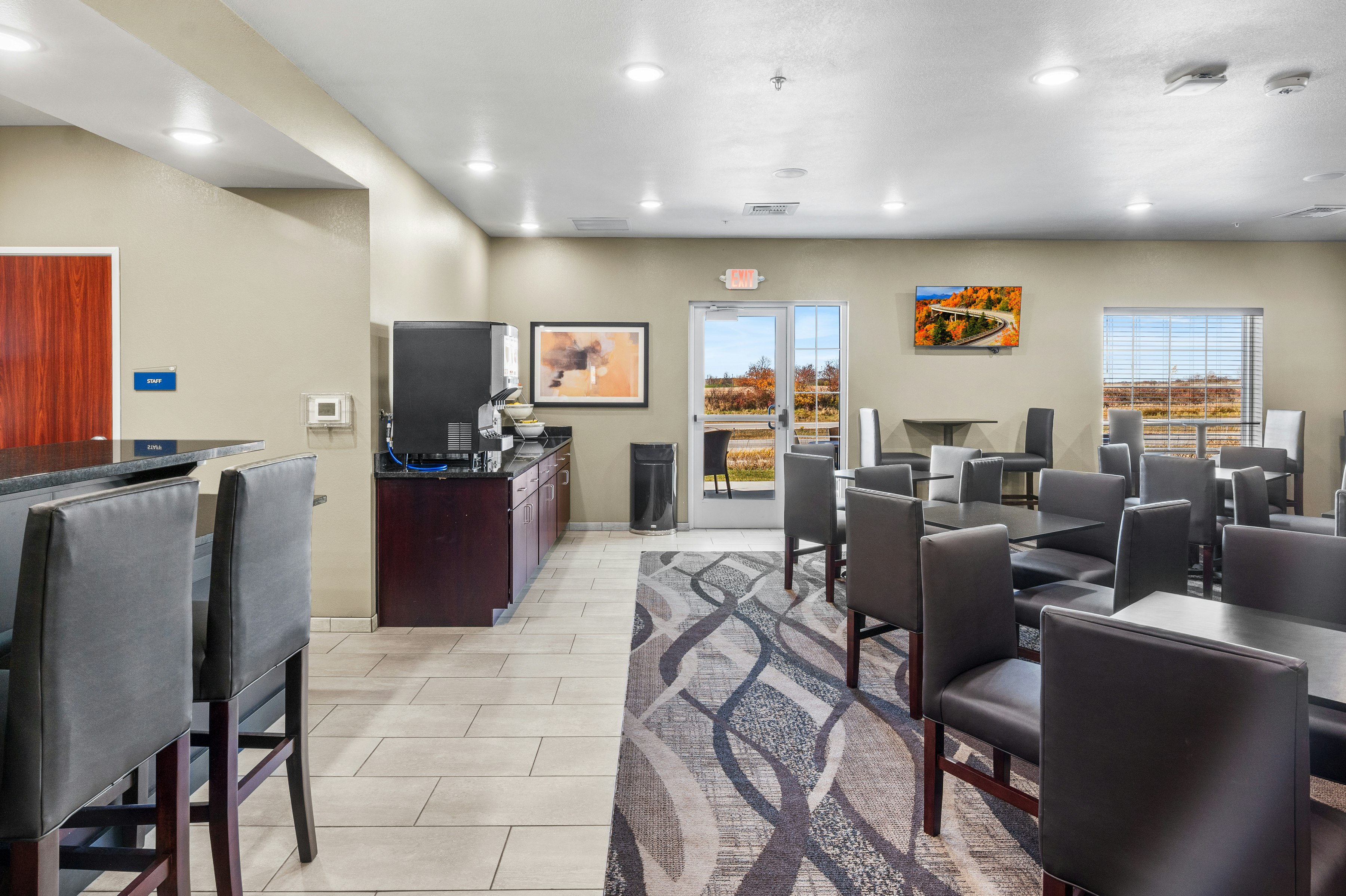 Cobblestone Hotel & Suites - Denmark 27/41