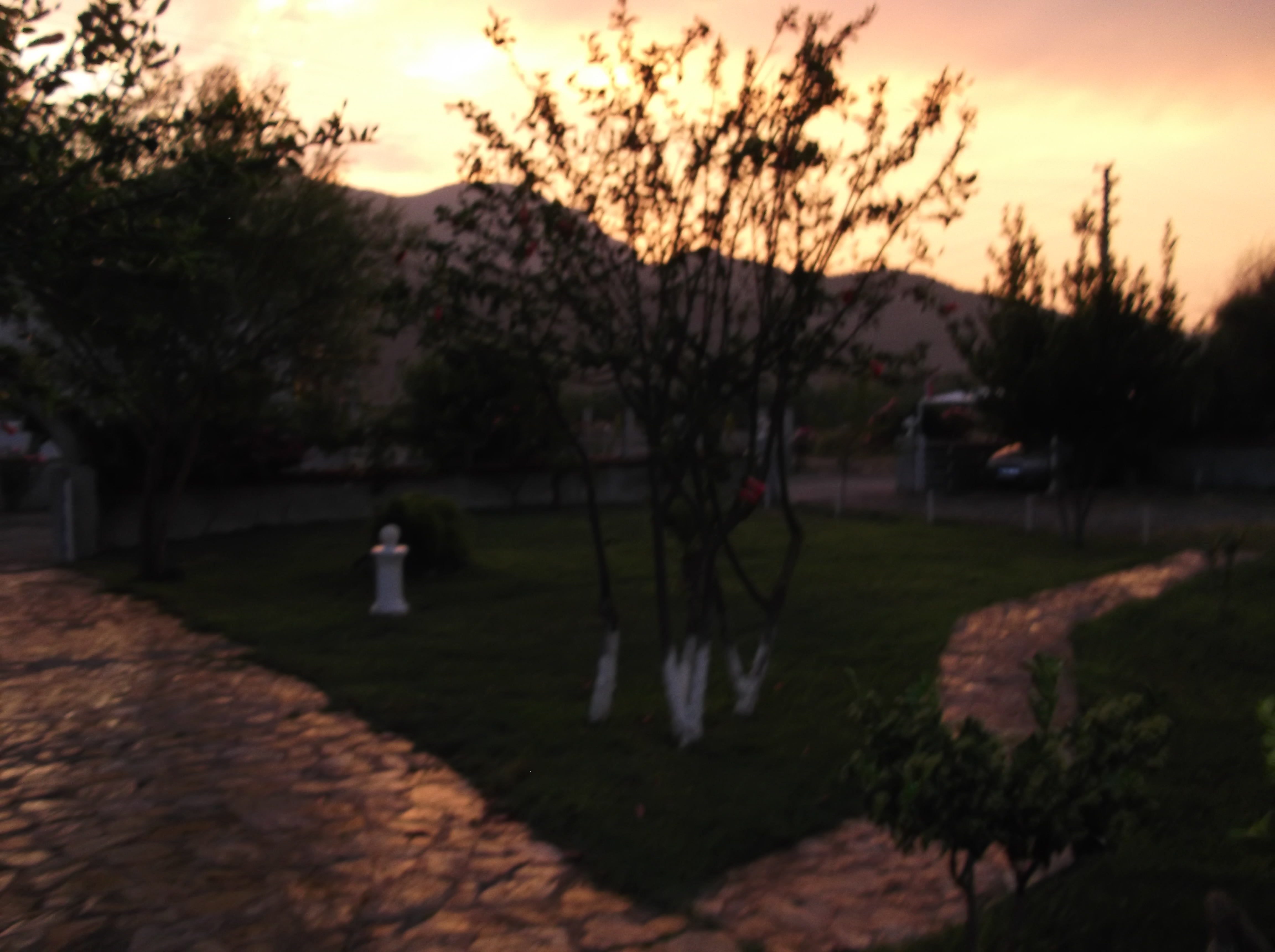 YAVUZ HOTEL 22/37