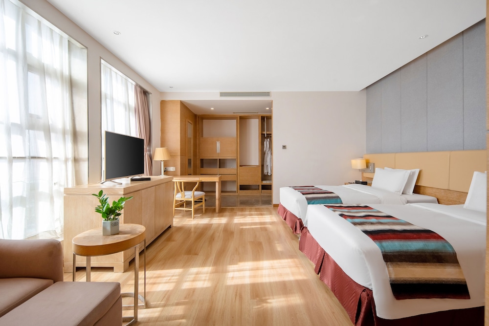 Novotel Huashan 21/50