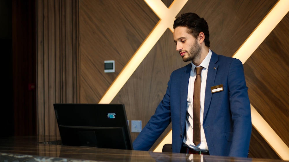 Urban Hotel and Spa 2/33