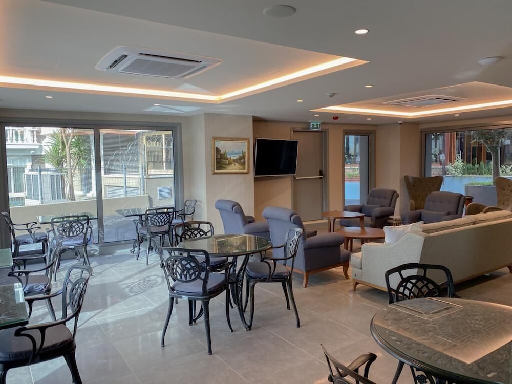Eresin Hotels Express 28/37