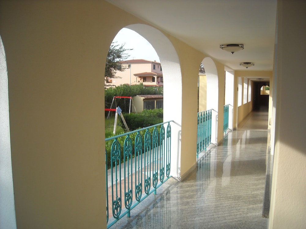 Residence Cala Liberotto 9/33