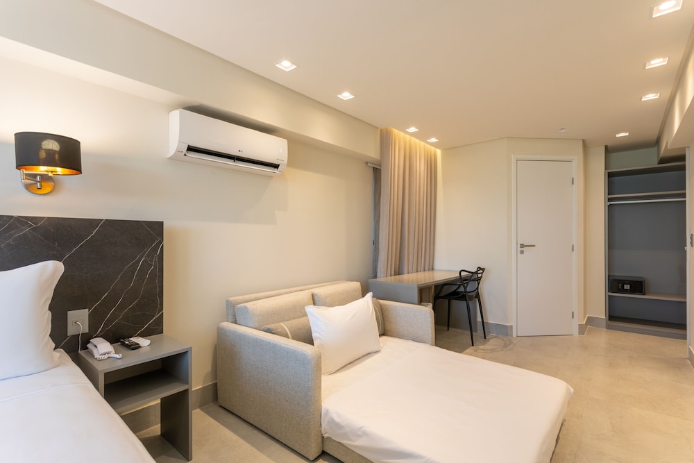 Slaviero Hotel Joao Pessoa 20/60