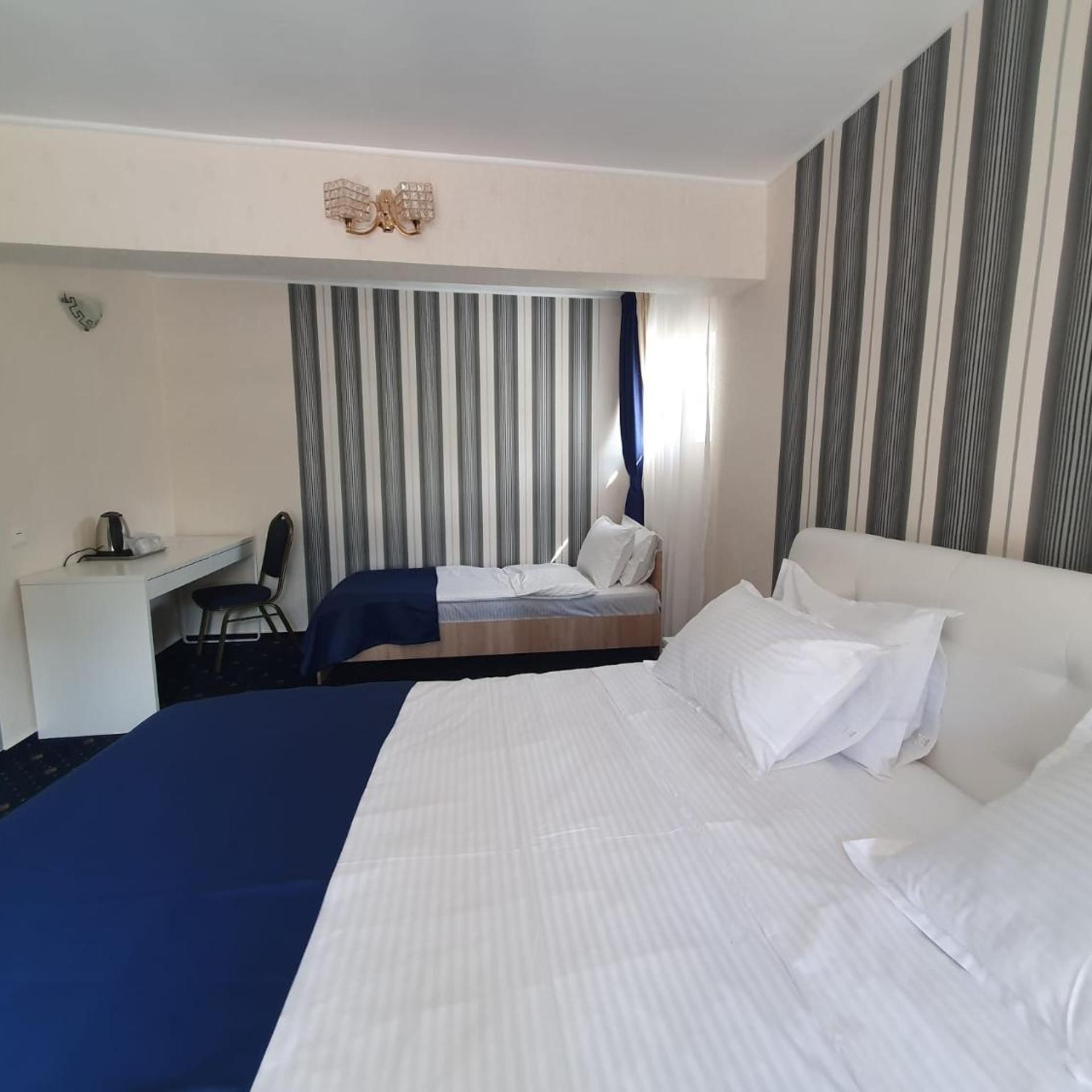 Hotel Green Palace 6/50