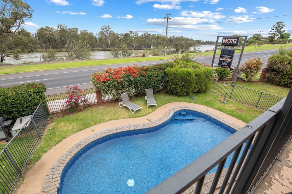 Mildura Riverside Motel 50/56