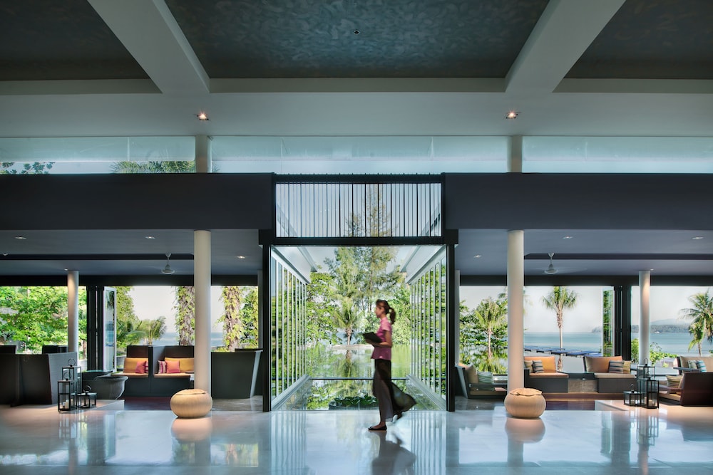Hyatt Regency Phuket Resort in Kamala