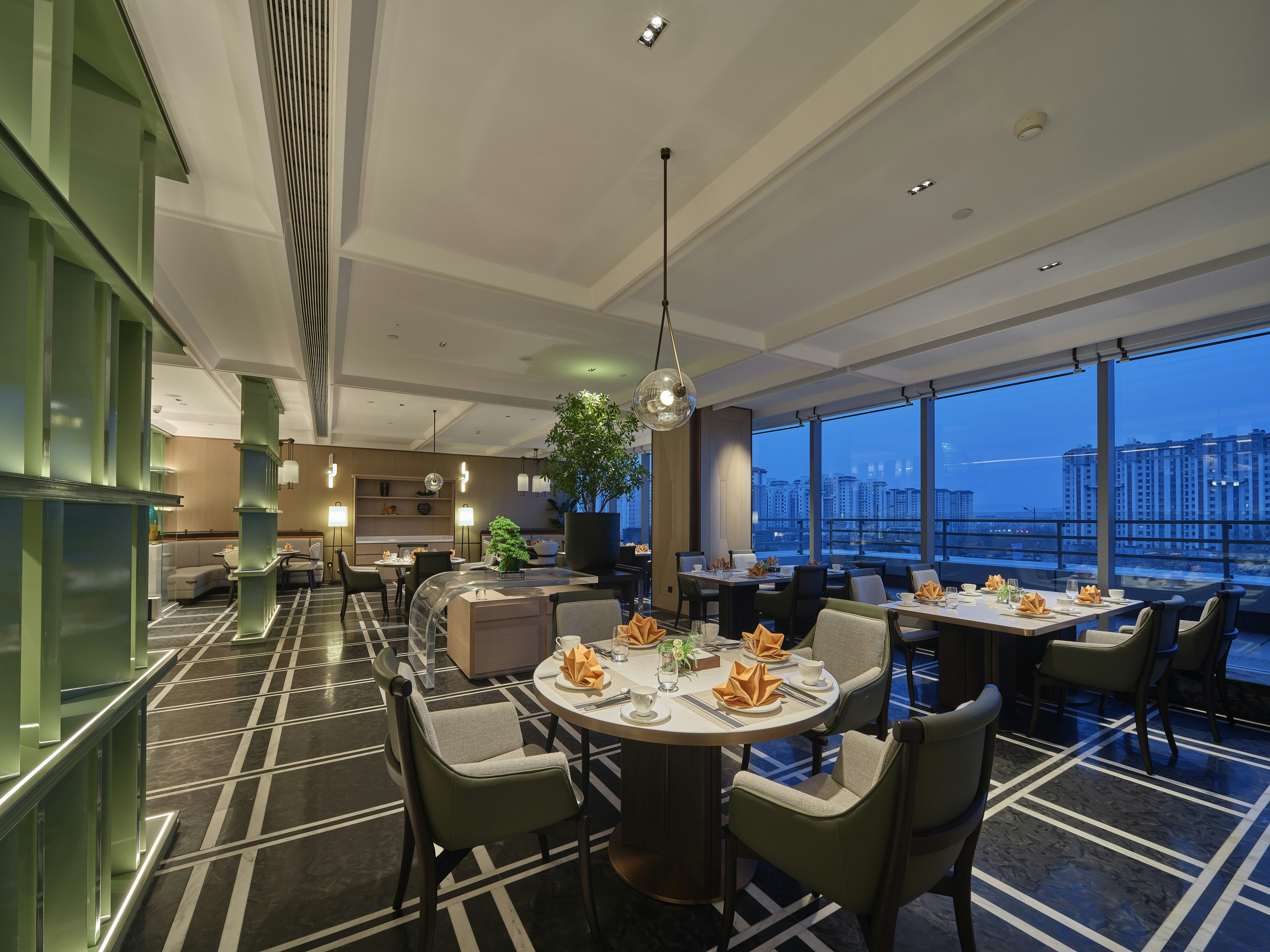 DoubleTree by Hilton Yanji 41/49