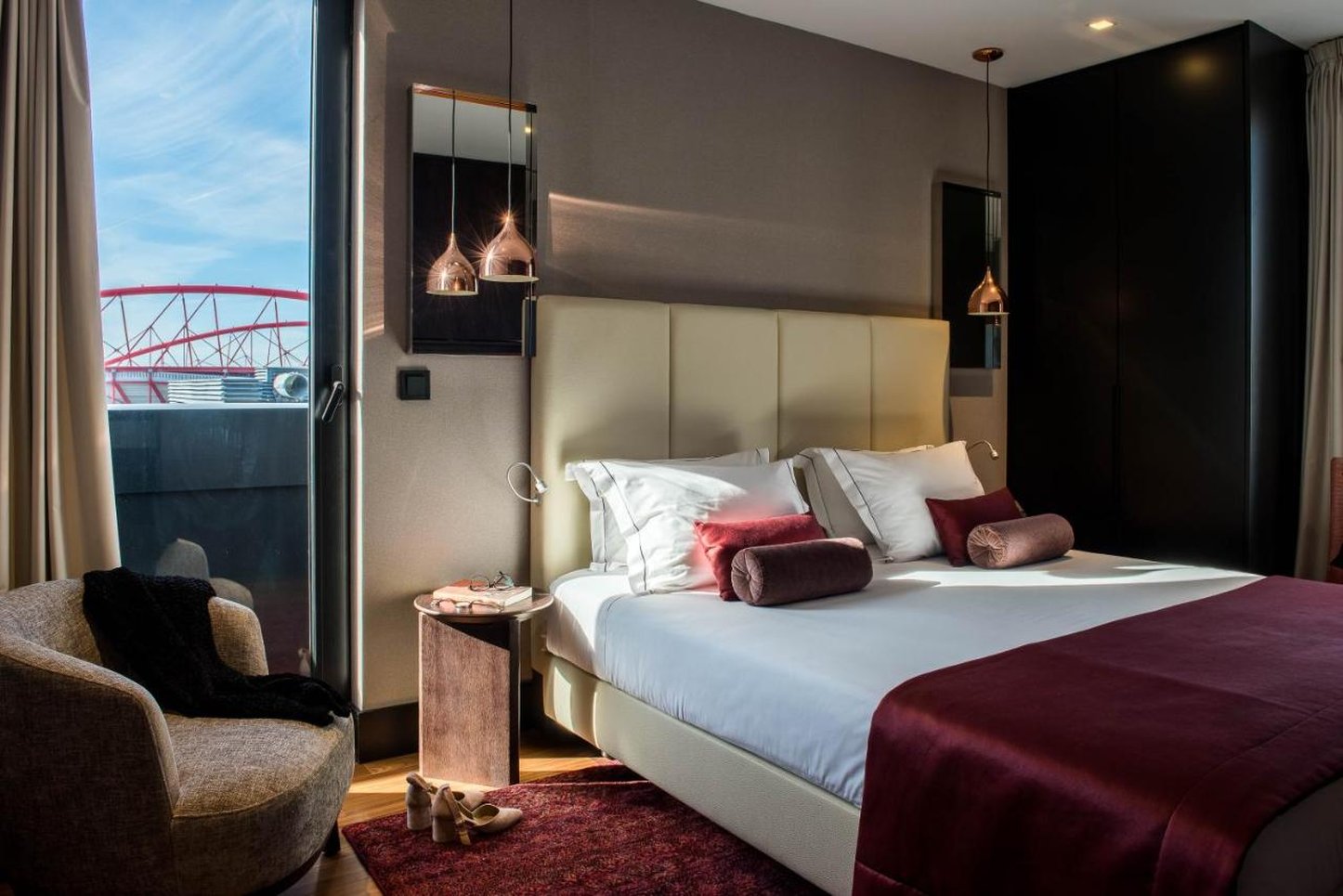 Upon Lisbon Prime Residences 24/71