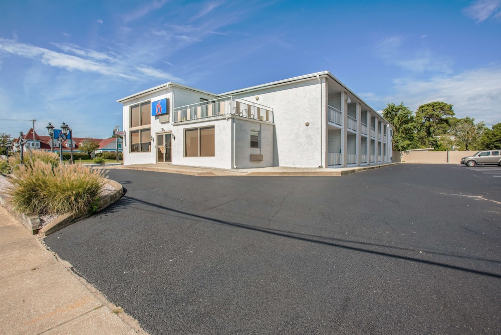 Motel6 Somers Point, NJ - Ocean City - Wild Wood Beach 25/33