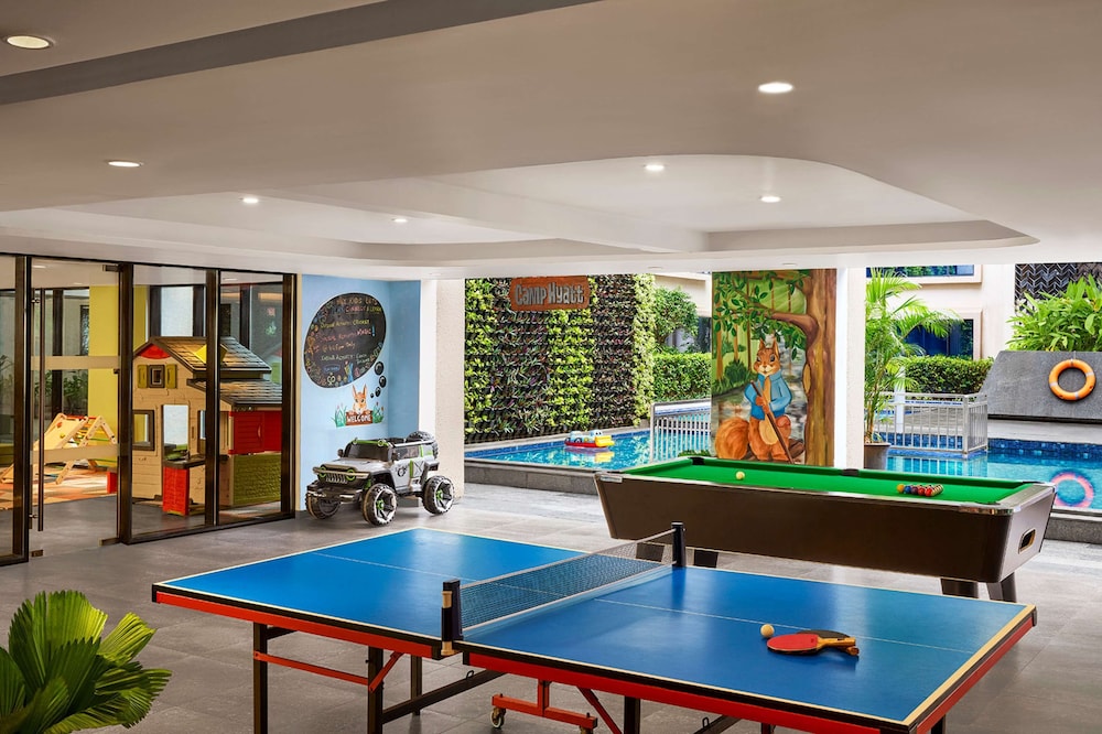 Hyatt Centric Candolim Goa 37/72
