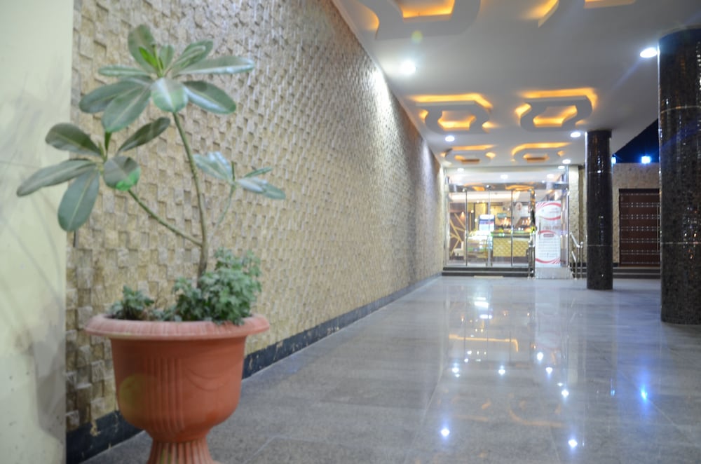 نور امال للشقق الفندقية السلي(Noor Amal Hotel Apartments As Sulay) 4/36