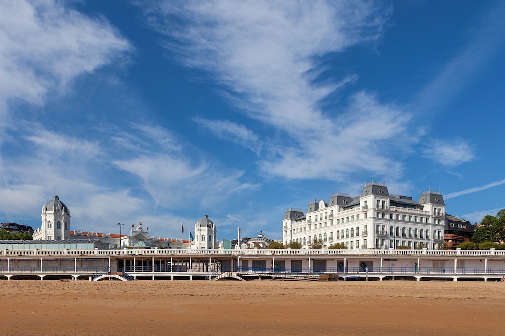 Gran Hotel Sardinero 70/73