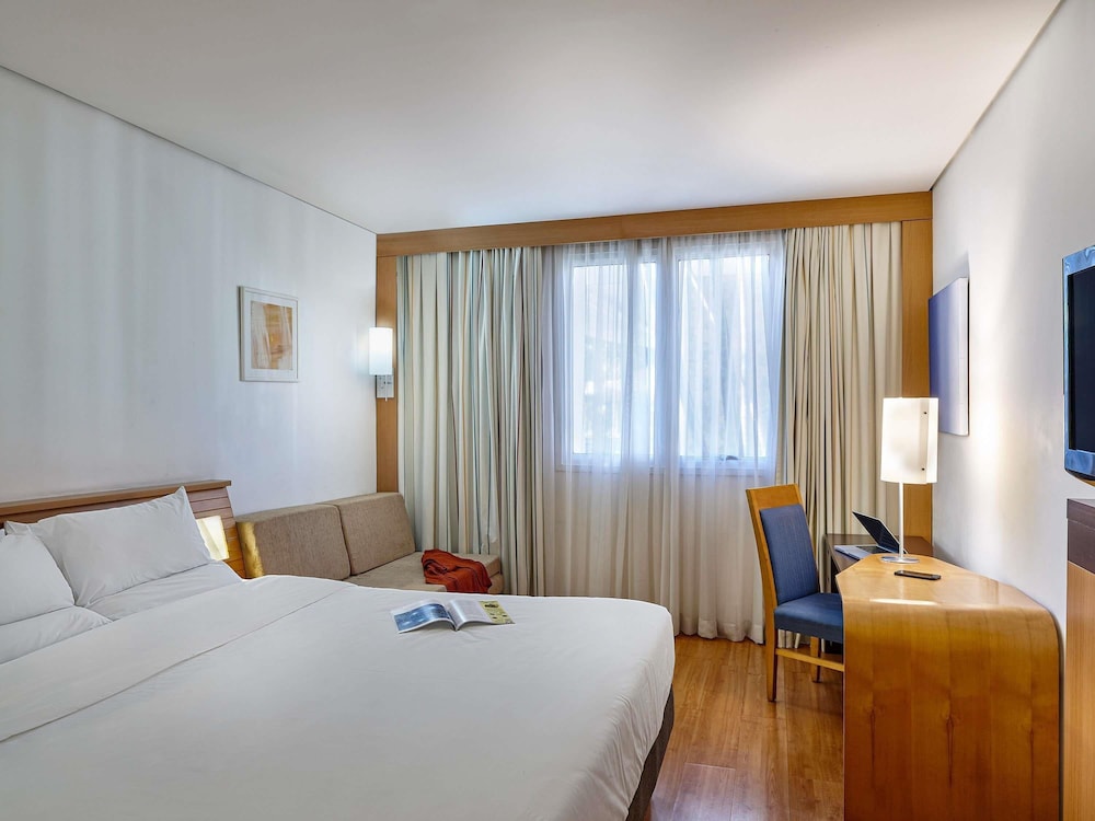 Novotel Sao Jose dos Campos 14/74