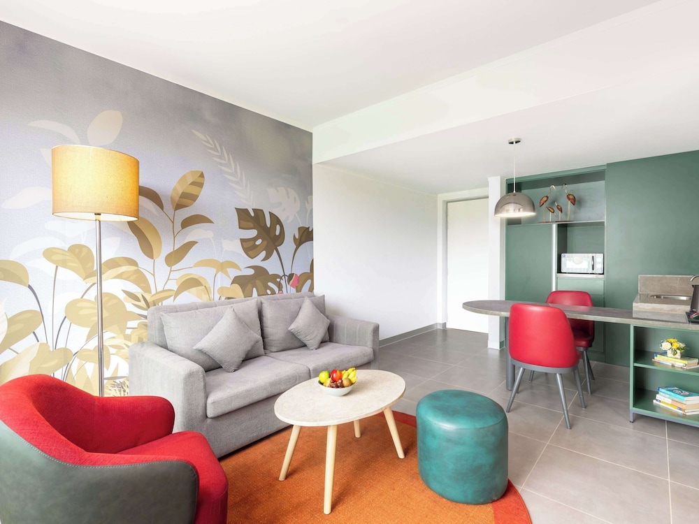 ibis Styles Mysuru 52/73