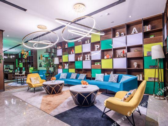 Hampton by Hilton Suzhou New District 19/29