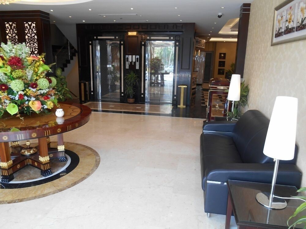 Julanar Alsharq Suites 8/44