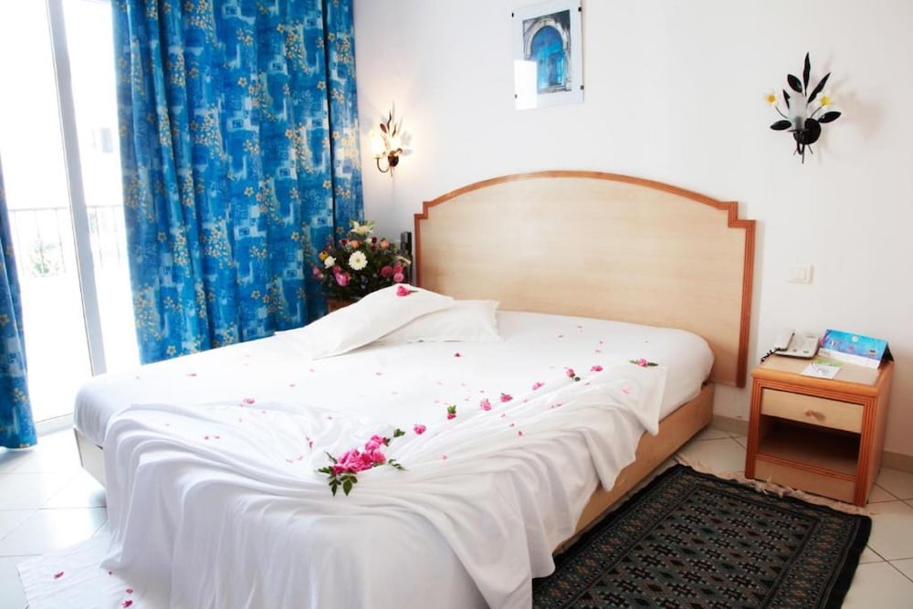 Room, Double Bed