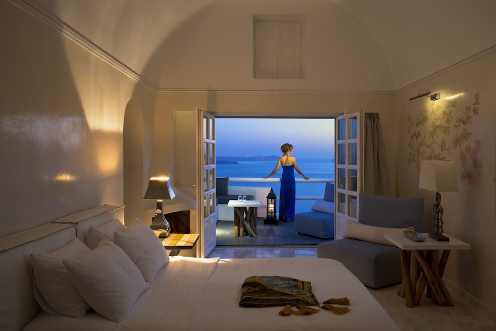 Aspaki Exclusive Hotel by Art Maisons 42/71