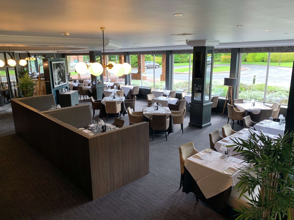 DoubleTree by Hilton Hotel Sheffield Park 52/66