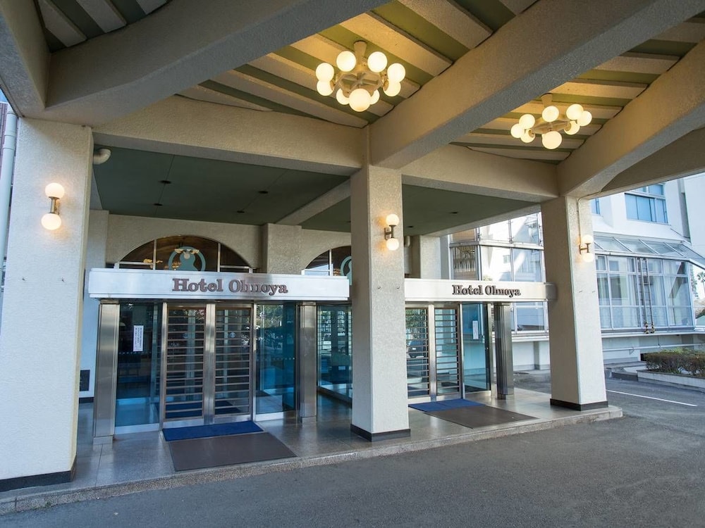 Hotel Ohnoya 2/48