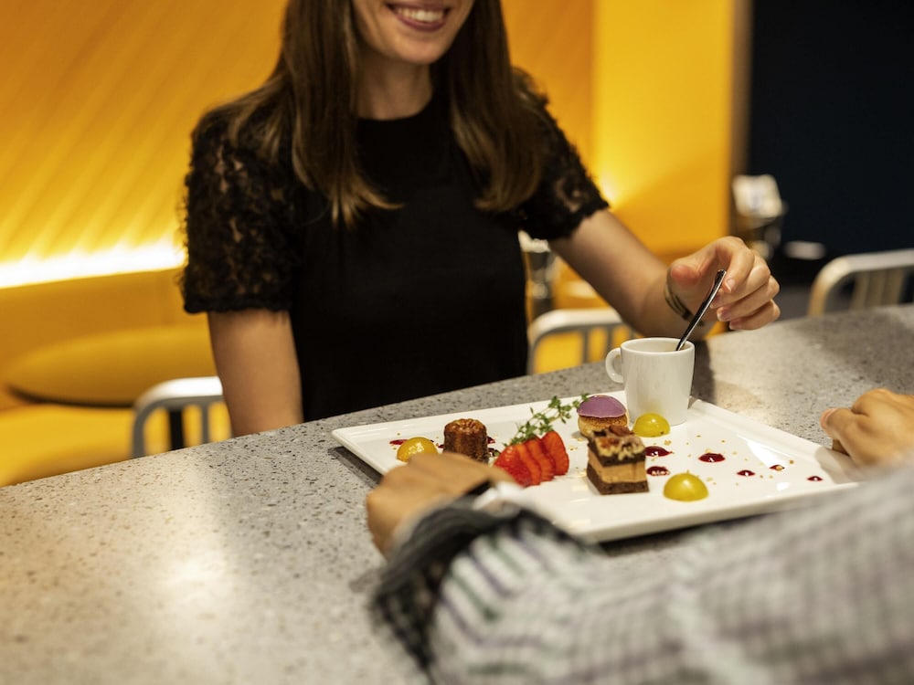 Novotel Strasbourg Centre Halles 46/60