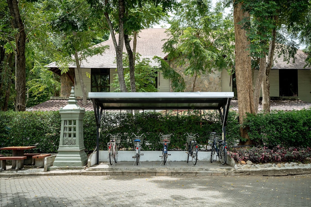 MIDA RESORT KANCHANABURI 44/50