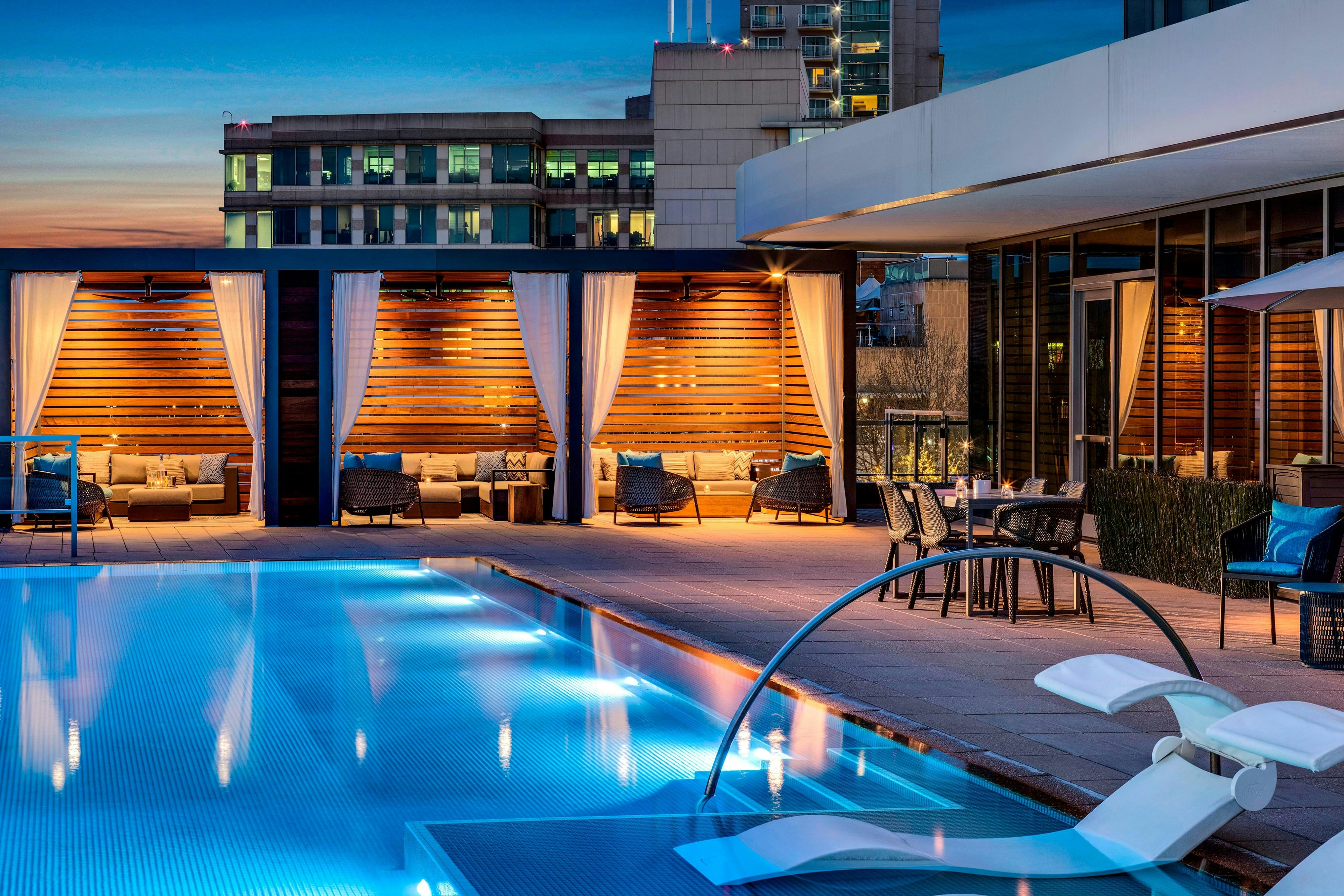 THE WESTIN AT THE WOODLANDS 20/49