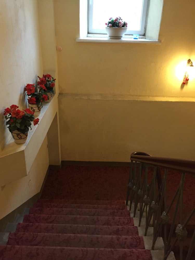 Florens Boutique Hotel 17/40