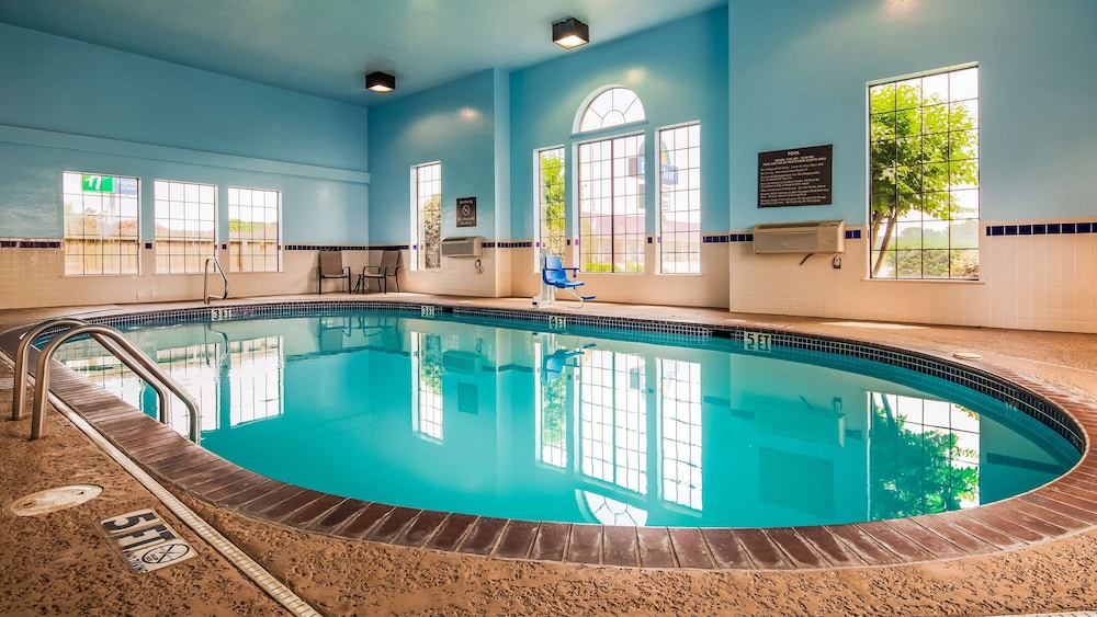 Best Western Plus Lonoke Hotel 6/32