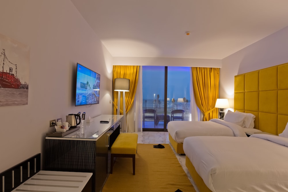 Porto Said Hotel & Spa 17/62