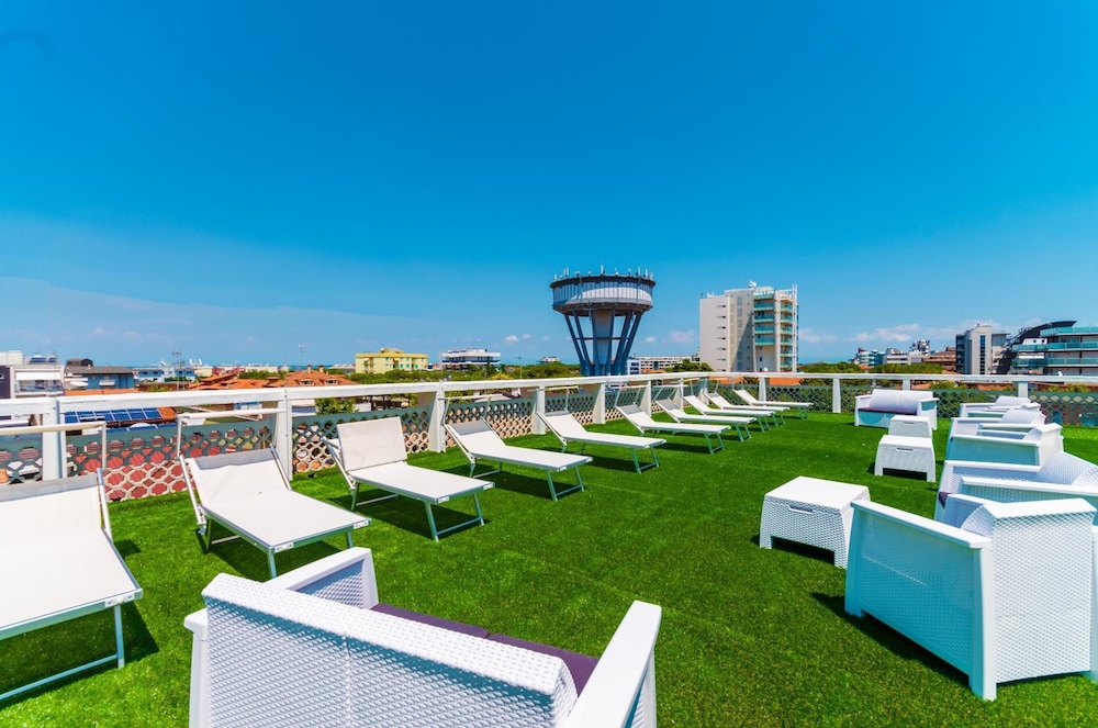 Hotel Romantik 40/50