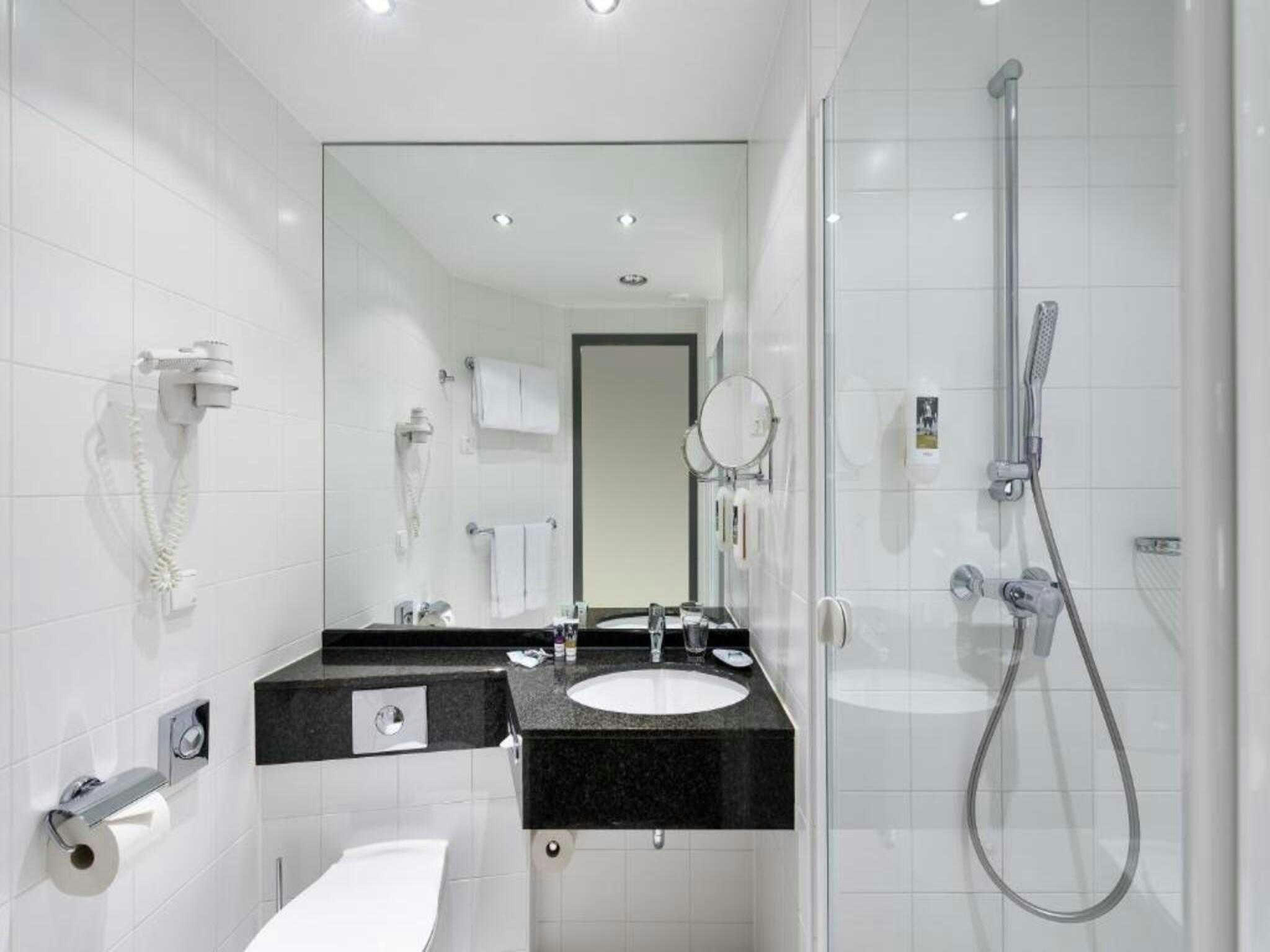 Mercure Hotel Duesseldorf City Nord 77/79
