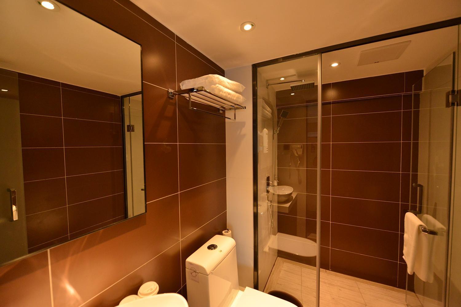 IU Hotel Beijing Zhongguancun Zhichunli Subway Station Branch 51/52
