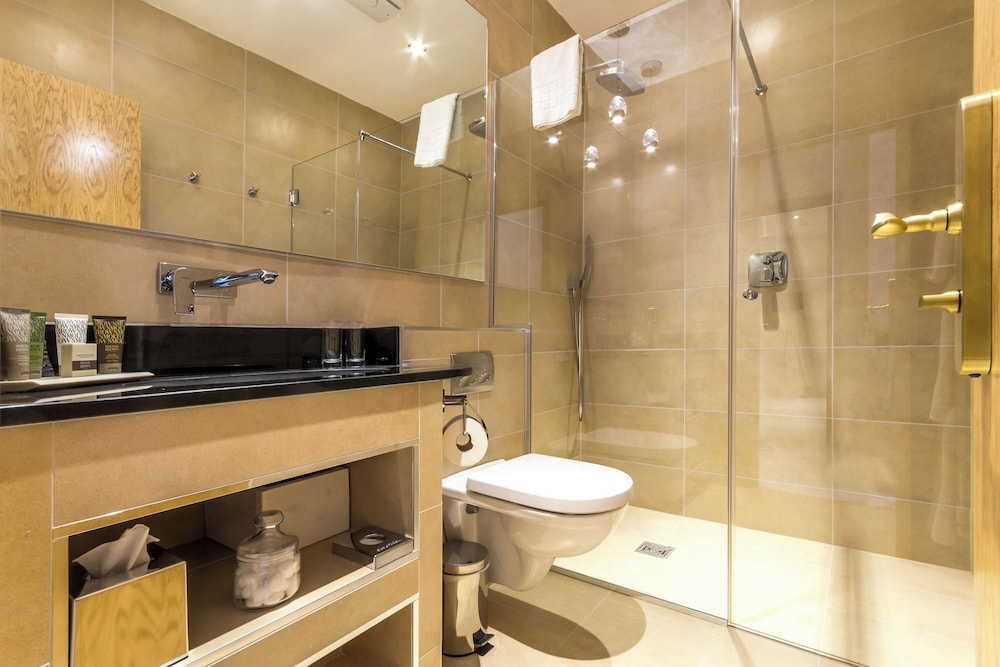 Basinghall Suites 29/33