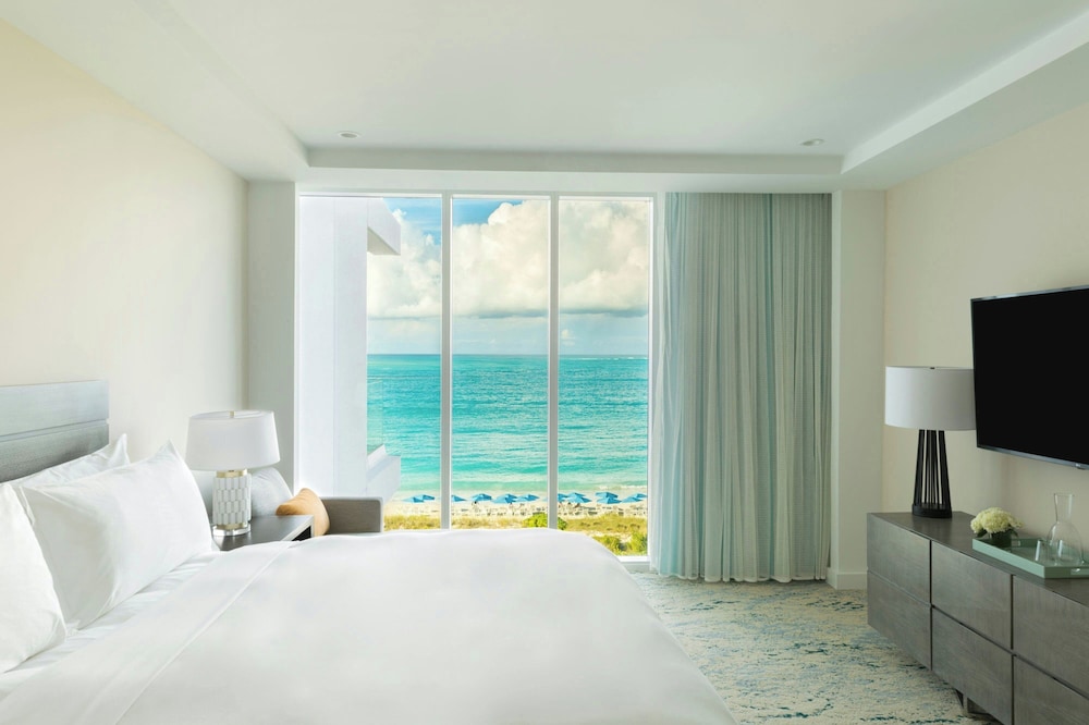 The Ritz-Carlton, Turks & Caicos 7/50