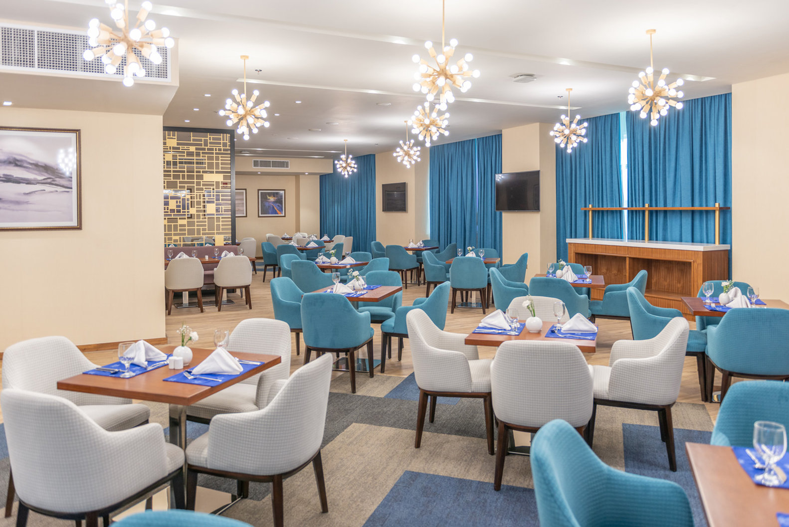 Century Hotel Doha 53/56