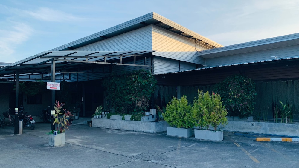 The Loft At Chiangrai酒店(The Loft At Chiangrai) 图片4
