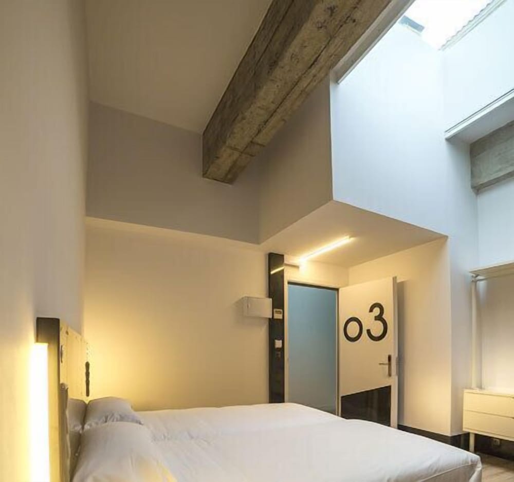 Hotel Zerupe 29/60