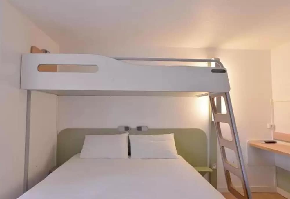 Ibis Budget Lyon Villefranche Sur Saone 26/48