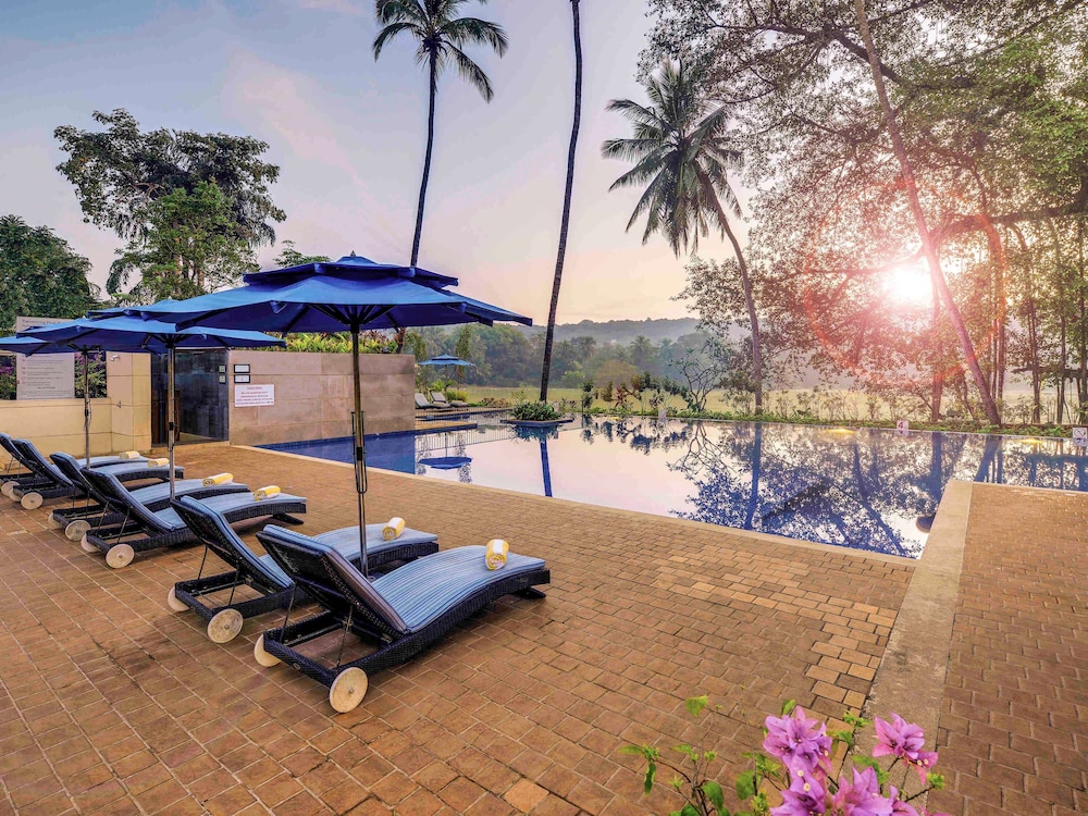 Novotel Goa Resort And Spa 45/77
