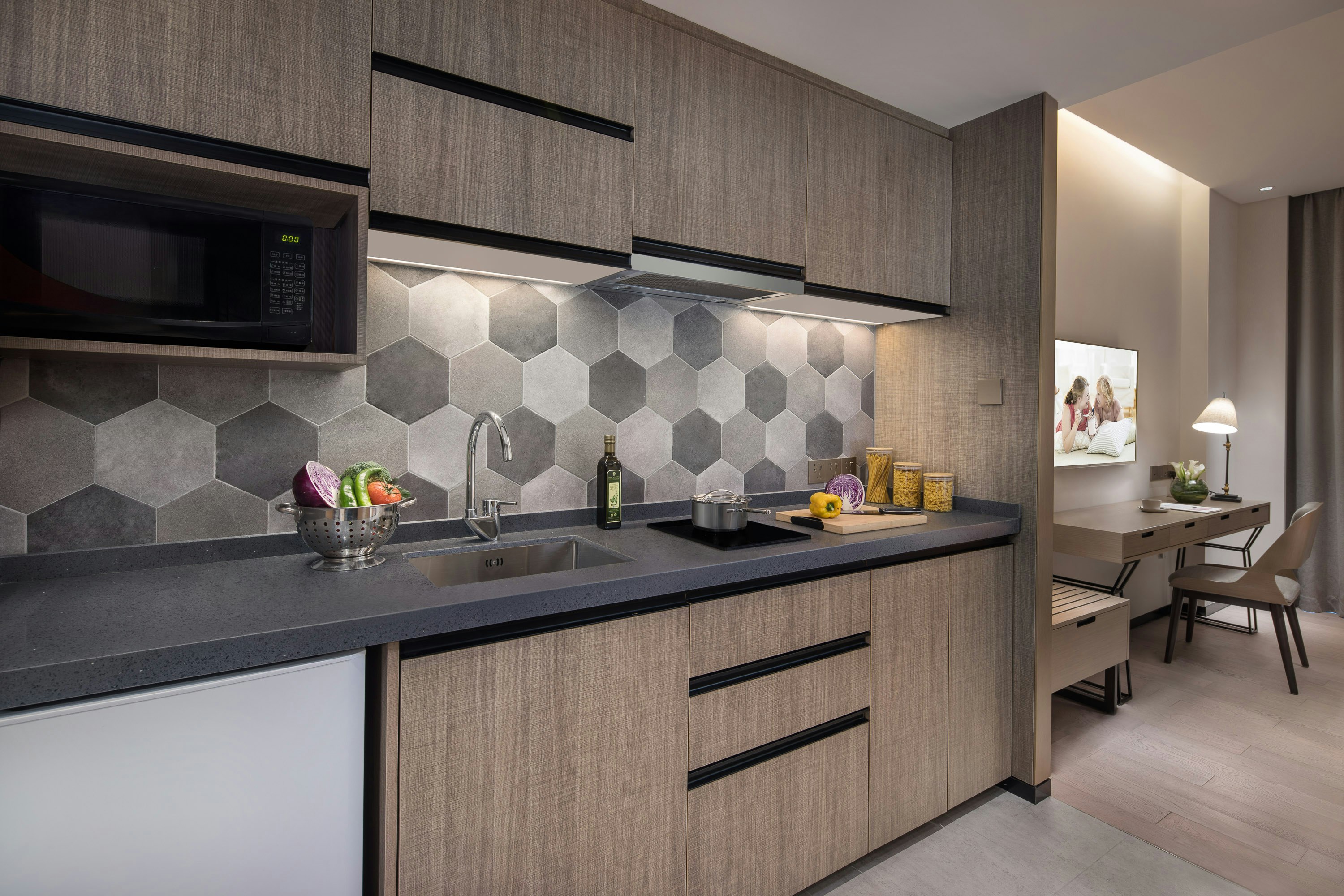 Citadines Songshan Lake Dongguan 4/19