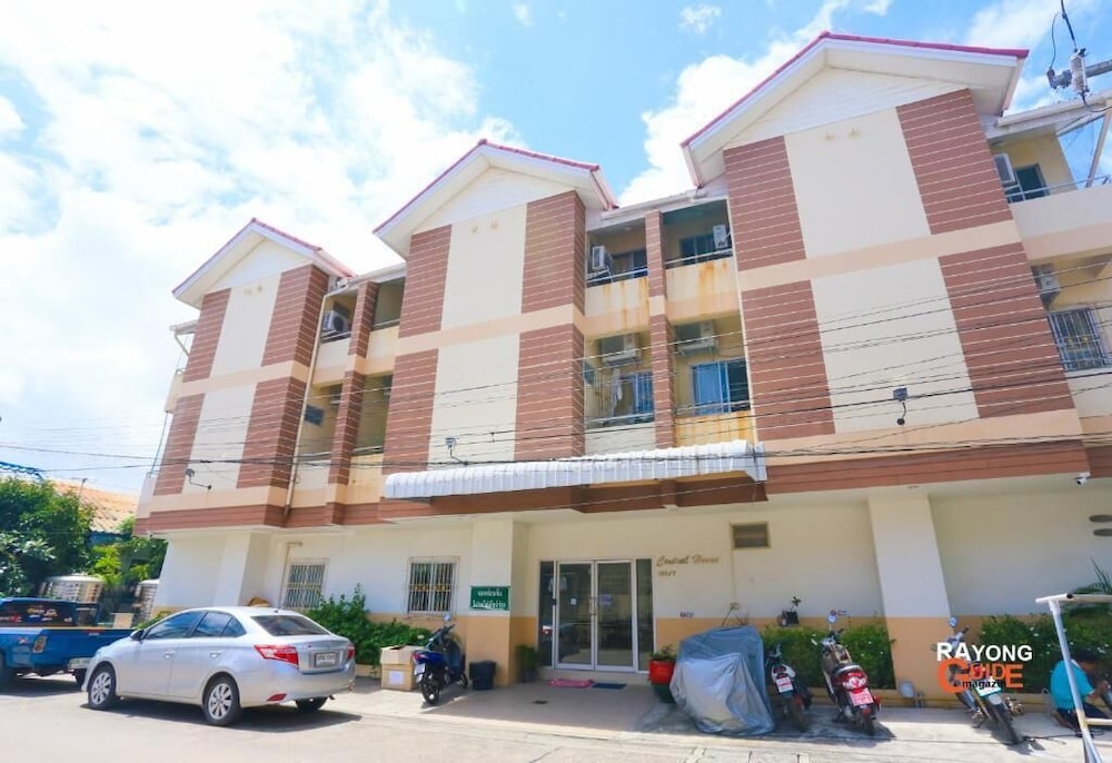 Central Place Hotel 28/30
