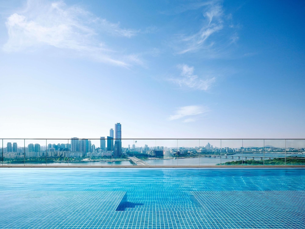 Naru Ambassador Hotel Seoul - MGallery Collection 44/50
