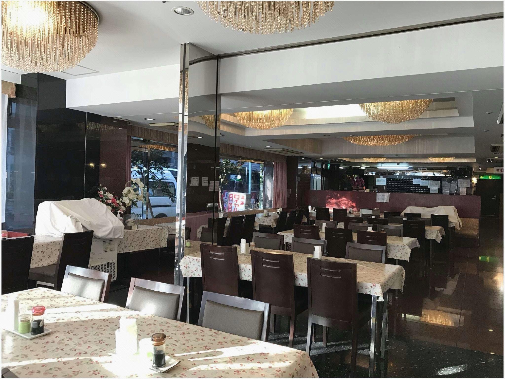 Ikebukuro Royal Hotel 43/51