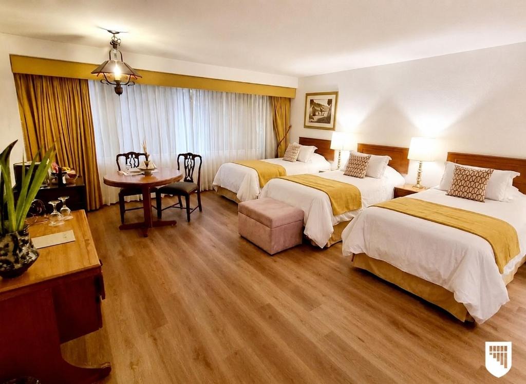 Family Suite, Sauna, Hot Tub, Terrace