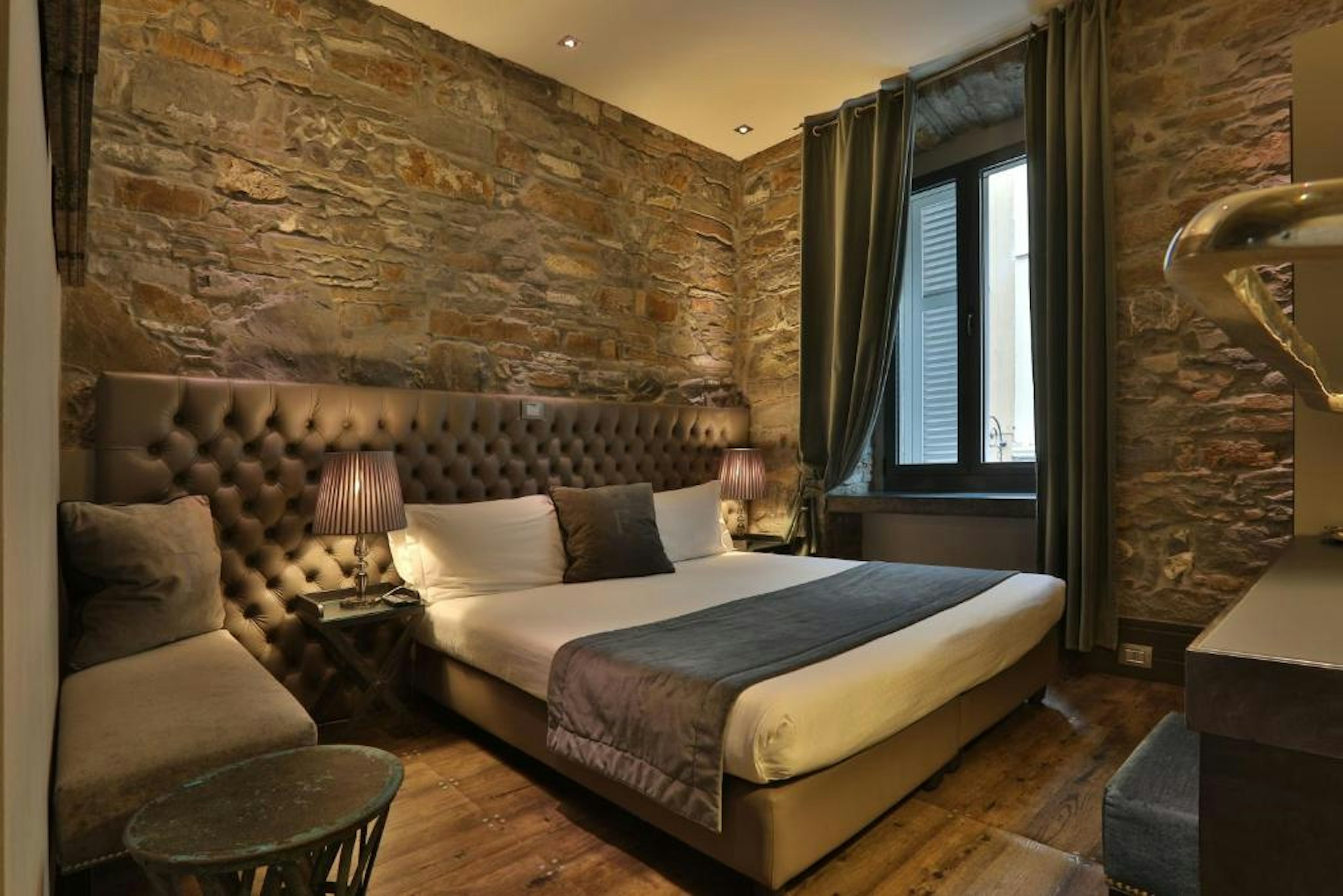 Forvm Boutique Hotel 18/50